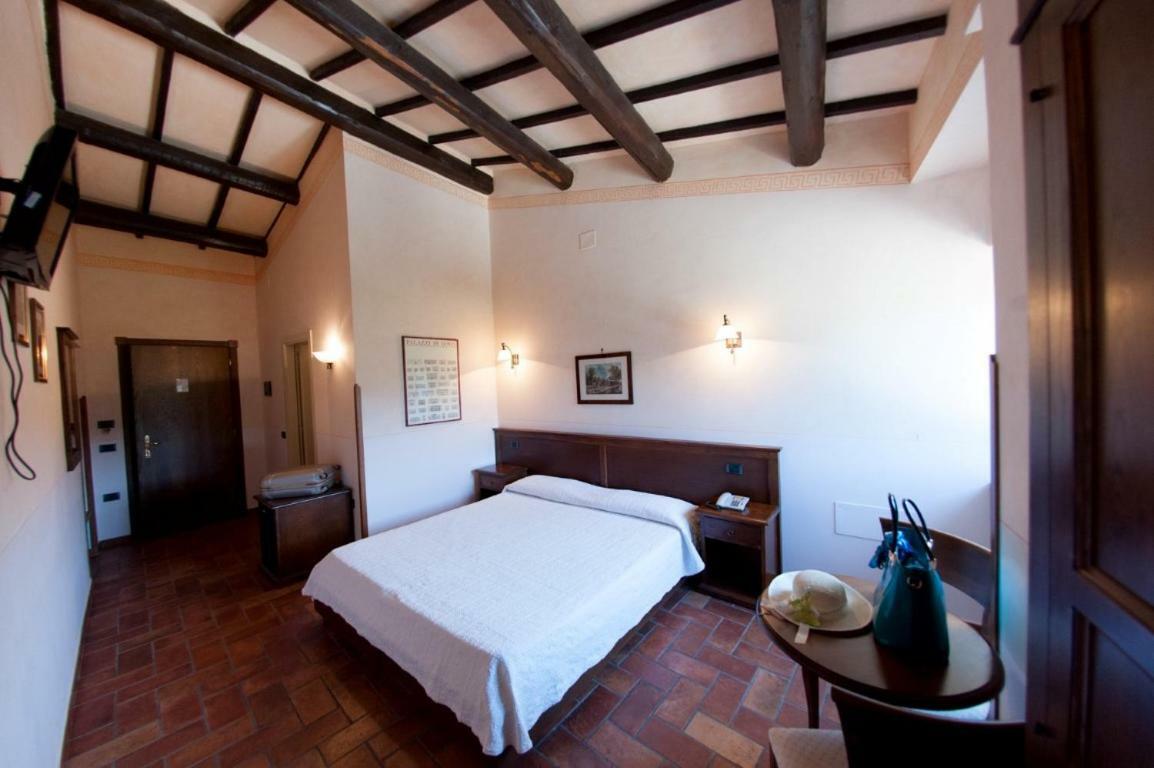 Valle Rosa Spoleto Exterior photo